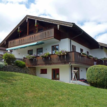 Truchtling Appartements Seeon-Seebruck Exterior photo