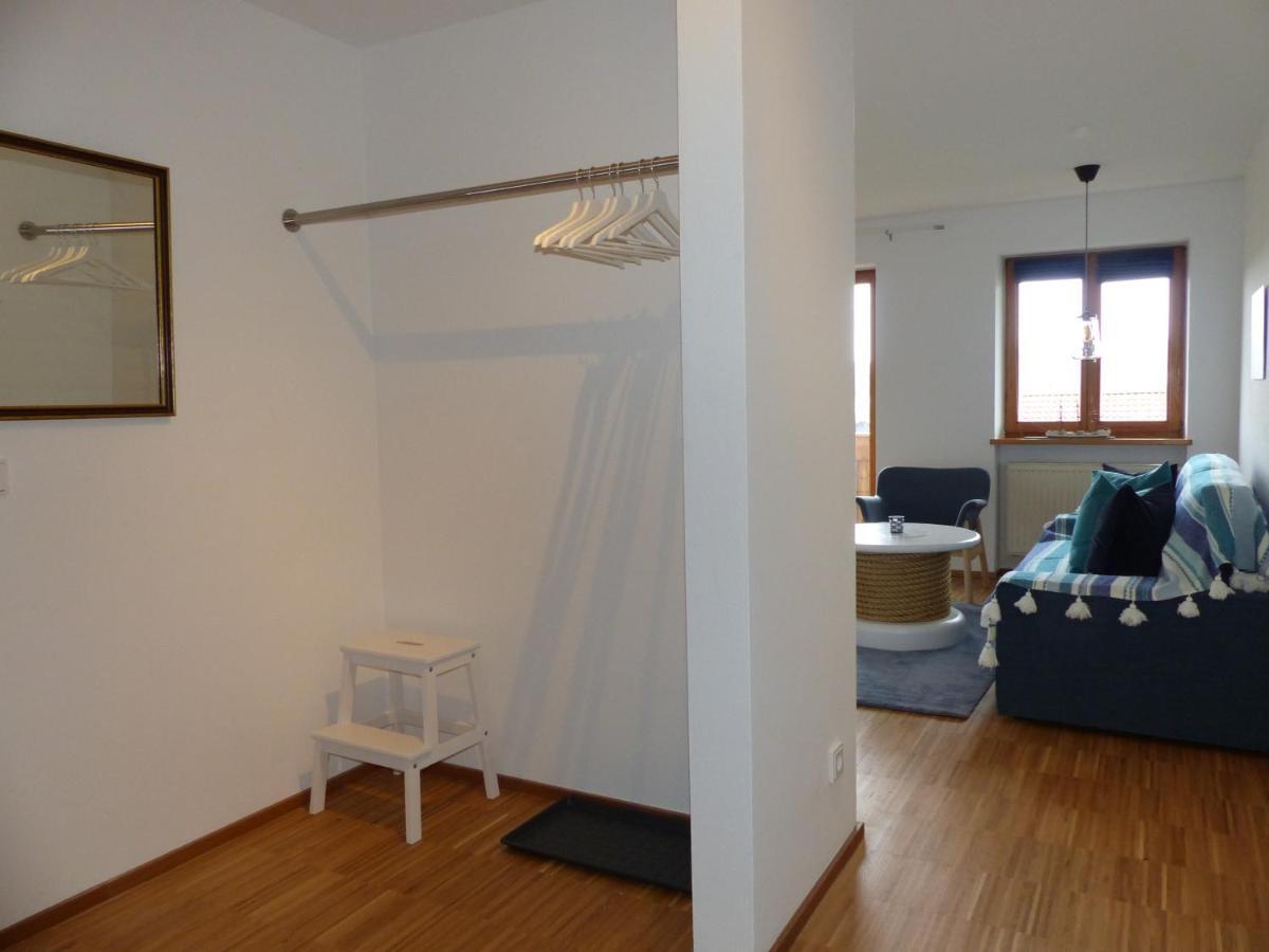 Truchtling Appartements Seeon-Seebruck Exterior photo